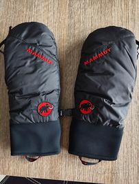 Moffole Mammut taglia M