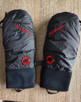 Moffole Mammut taglia M