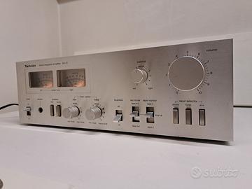 Amplificatore Technics SU-Z1