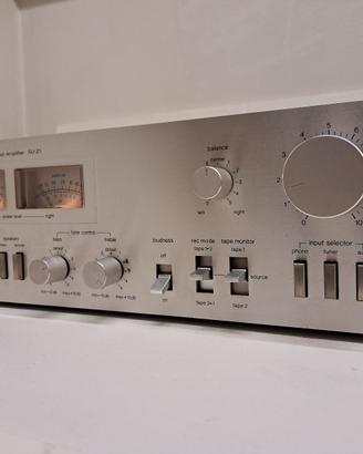 Amplificatore Technics SU-Z1