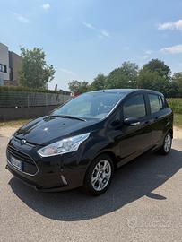 Ford B-Max 1.0 EcoBoost 100 CV Titanium