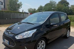 Ford B-Max 1.0 EcoBoost 100 CV Titanium