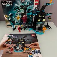 Lego “Hidden Side” 70427