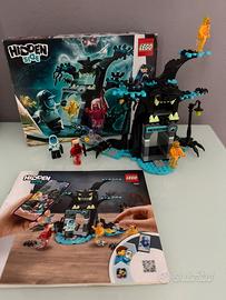 Lego “Hidden Side” 70427