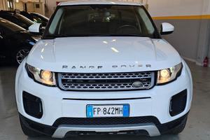 Land Rover Evoque 4x4 Unico proprietario
