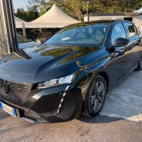 Peugeot 308 BlueHDi 130 S&S Allure Pack ( km Certi