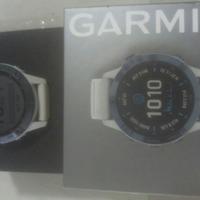 GARMIN FENIX 6 PRO SOLAR EDIZ. MINERAL BLUE 47 
