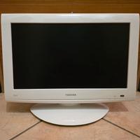 Monitor/TV Toshiba 19 pollici