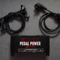 Voodoo Lab Pedal Power 2 Plus