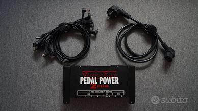 Voodoo Lab Pedal Power 2 Plus