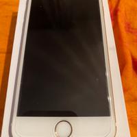 Iphone 6S gold 16GB