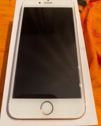 Iphone 6S gold 16GB