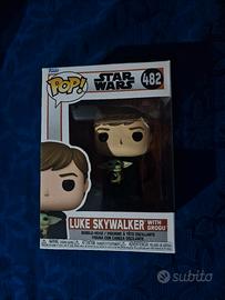 Funko Pop Star Wars
