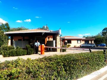 Is molas bilivelli con giardino attrez posto auto