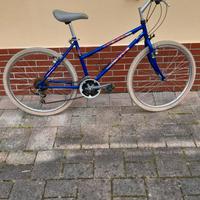 BICI MTB LEGNANO KAIMAN 18 RAPPORTI