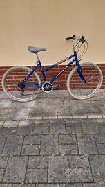 BICI MTB LEGNANO KAIMAN 18 RAPPORTI