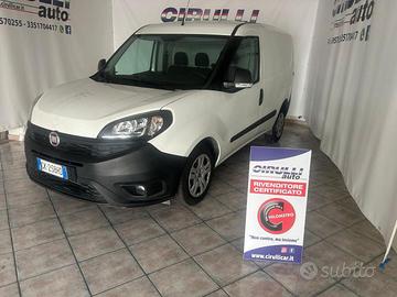 FIAT Doblo Doblò 1.6 MJT 105CV S&S 3 POSTI Cargo