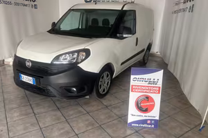 FIAT Doblo Doblò 1.6 MJT 105CV S&S 3 POSTI Cargo