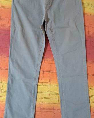 Pantaloni uomo Gaudì