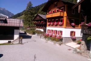 Settembre a Sappada