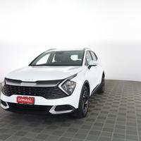 KIA Sportage Sportage 1.6 TGDi GPL Business