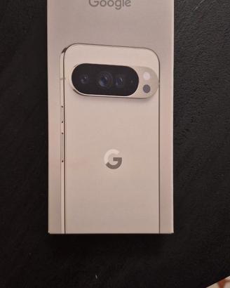 Google Pixel 10 pro XL | 256 gb
