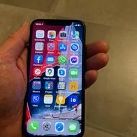 IPhone X 256 giga