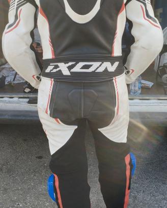 tuta ragazzo ixon vortex junior tg3