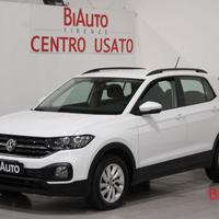 Volkswagen T-Cross 1.6 TDI SCR Style BMT