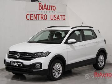 Volkswagen T-Cross 1.6 TDI SCR Style BMT