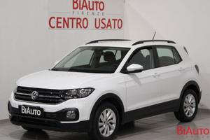 Volkswagen T-Cross 1.6 TDI SCR Style BMT
