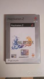 final fantasy x