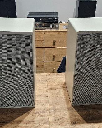 Canton Quinto 540 casse diffusori leggi