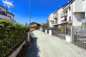 Villa a schiera L'Aquila [Gz12VRG]