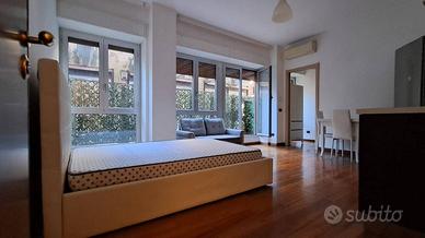 Appartamento di 34 m² con 1 locale a Milano