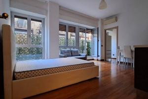 Appartamento di 34 m² con 1 locale a Milano