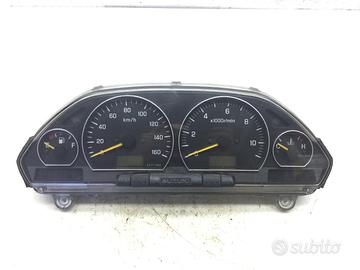SUZUKI BURGMAN AN 400 STRUMENTAZIONE CONTACHILOMET