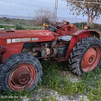 Same minitauro 60 CV