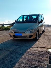 Fiat Multipla elx