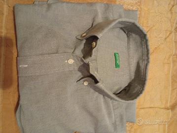 camicia uomo 