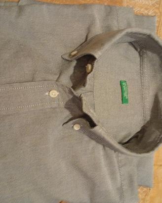 camicia uomo 
