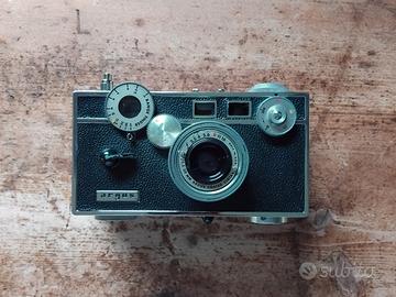 Macchina fotografica Argus C3  vintage