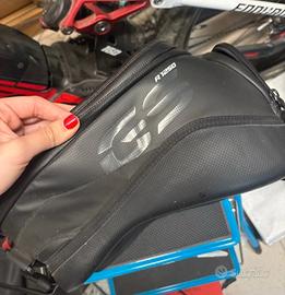 Borsa serbatoio BMW