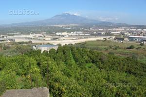 Etnapolis Terreno Commerciale Artigianale Industri