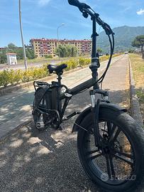 Bici elettrica