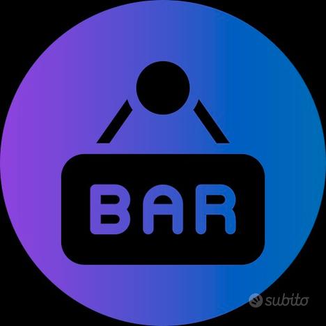 Bar tavola fredda ponente mare