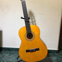 Chitarra Classica Miguel DeMarias