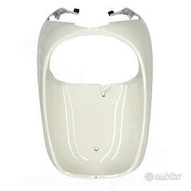 SCUDO INFERIORE HONDA SH 125 150 2005>2008 BIANCO