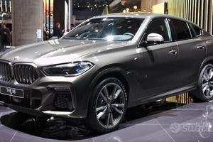 Ricambi usati bmw x6 x 6-serie 1 2015-2025