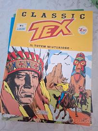 tex collezione nuovi prezzo simbolico